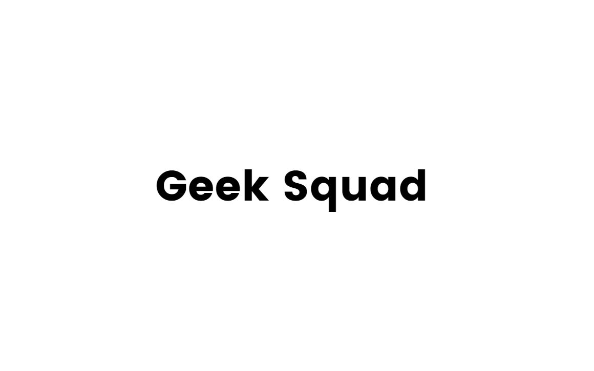 Geek Squad's Relationship with FBI Is Cozier Than We Thought | Electronic  Frontier Foundation